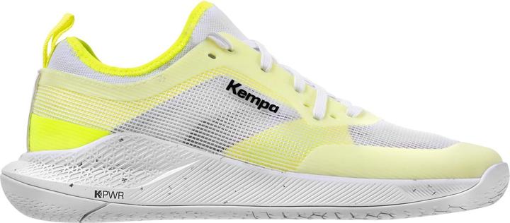 Neon Yellow, Weiss, weiss/fluo gelb, weissfluogelb