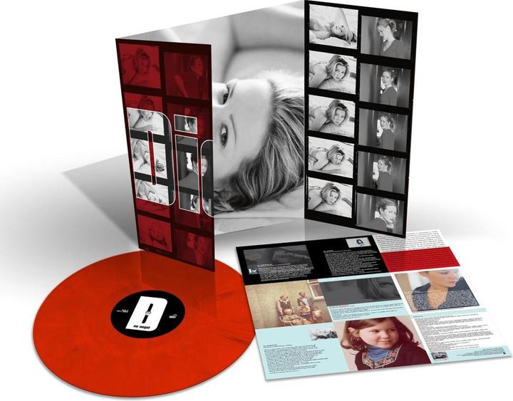 Produktbild NO ANGEL (COLV) (LTD) (RED) (Dido)