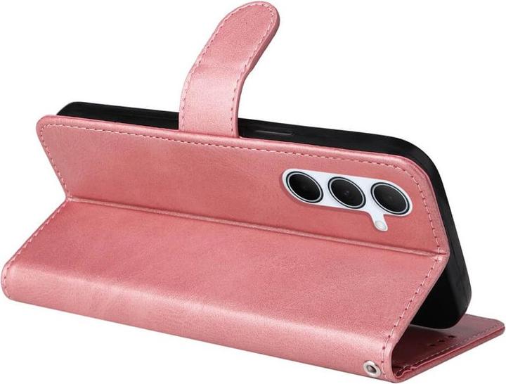 Actual product image Cover-Discount Galaxy A56 - Premium Handyhülle Etui (Samsung Galaxy A56)