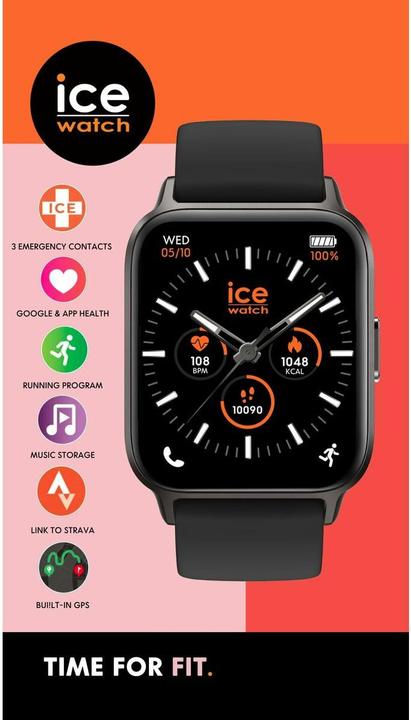 Produktbild ICE Watch Ice Fit (1672 mm)