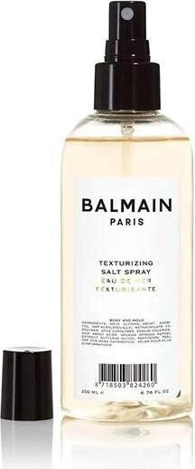 Produktbild Balmain Texturizing Salt Spray 200 Ml (200 ml)