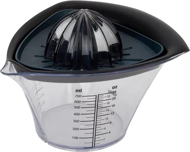 Produktbild GEFU Granatapfelentkerner und Entsafter 'Fruti'