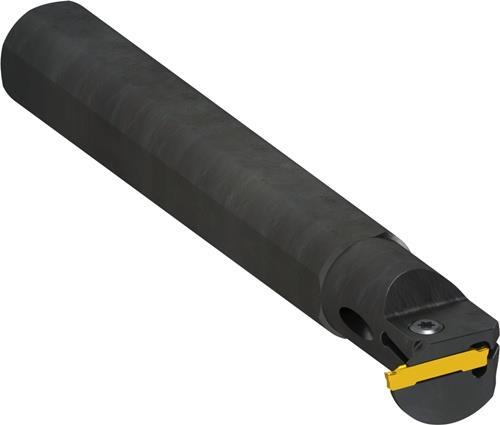 Produktbild Pramet Innen-Einstechhalter ISO GL2-A25QGL-06-32 D.25mm Linkslauf Einstechtiefe 6mm