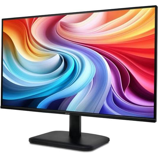 Thumbnail - Acer EK251QGbi, Notebook Ersatzteile, Schwarz