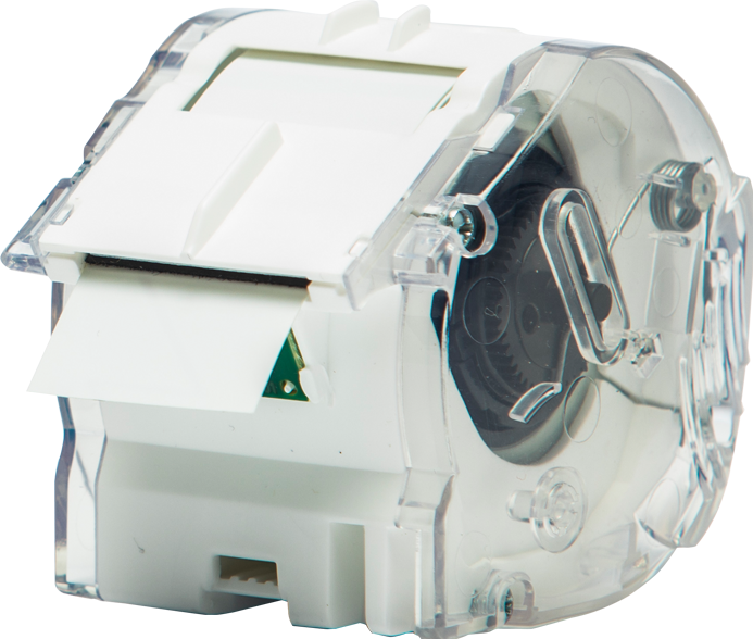 Produktbild Brother CZ-1004 Etikettenrolle