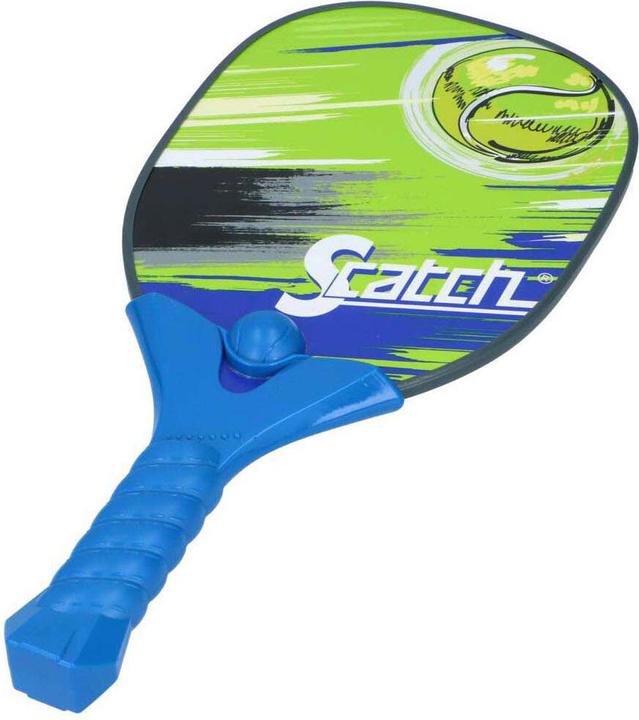Actual product image Scatch Tennis set, 4 pcs.