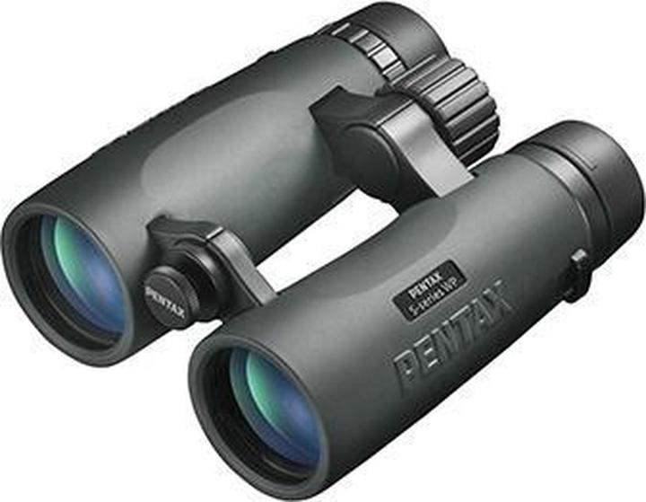 Actual product image Pentax Binoculars SD 9x 42 WP (9 x, 42 mm)
