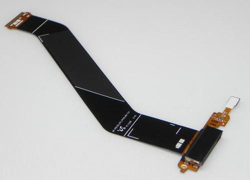 Actual product image Samsung CTC FPCB Assembly