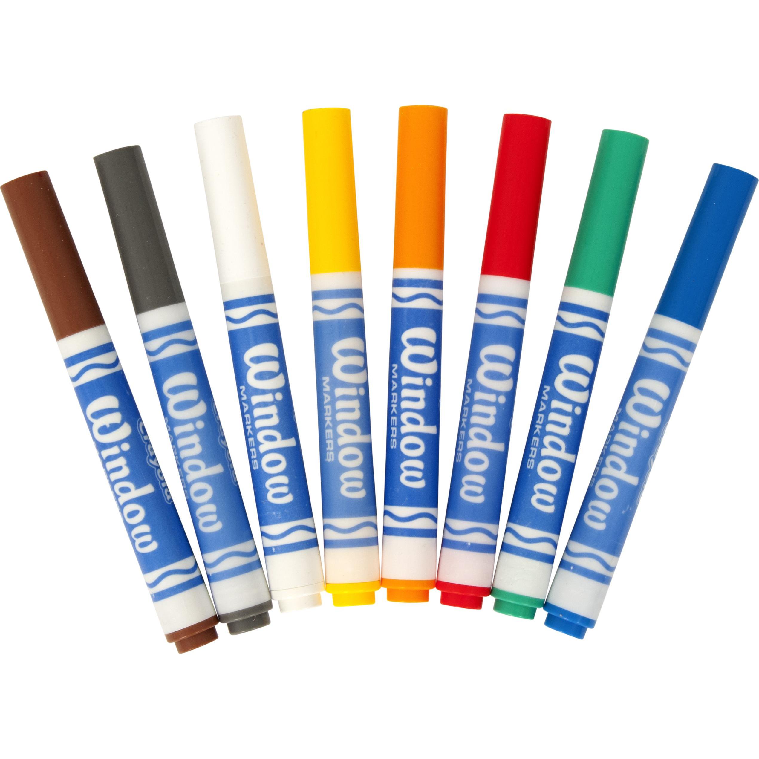 Crayola Window pins buy at Galaxus