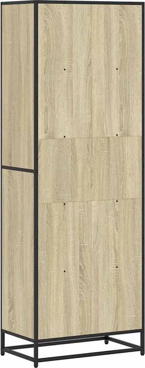 Image du produit vidaXL Bücherregal (60 x 35 x 170.50 cm)