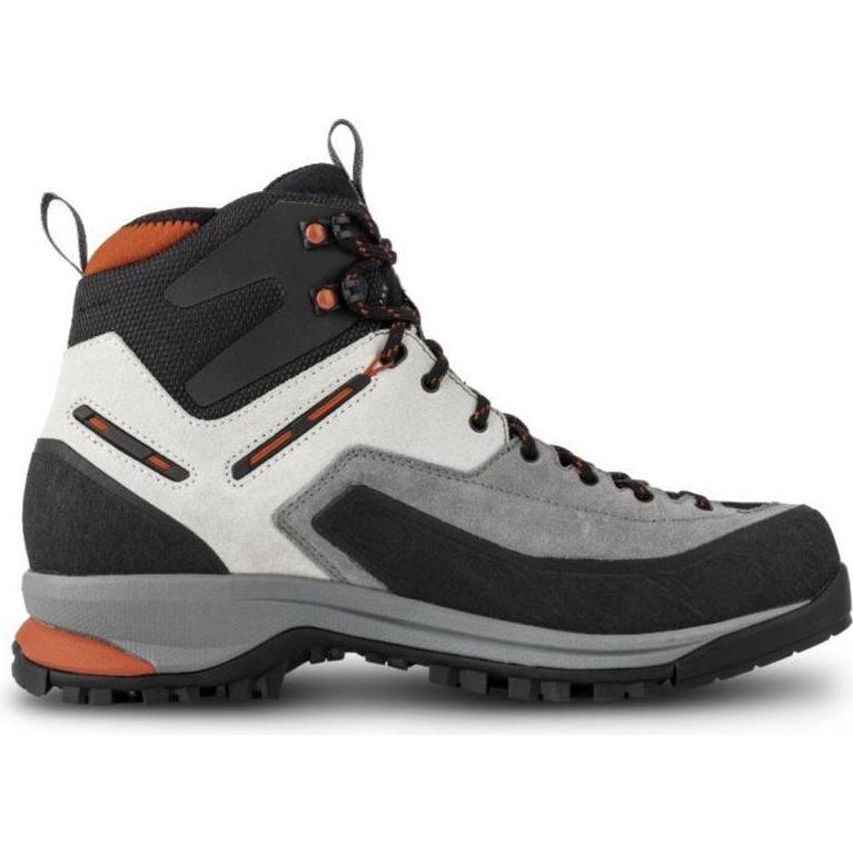 Garmont, Herren, Wanderschuhe, Vetta Tech GTX (39.5), Grau