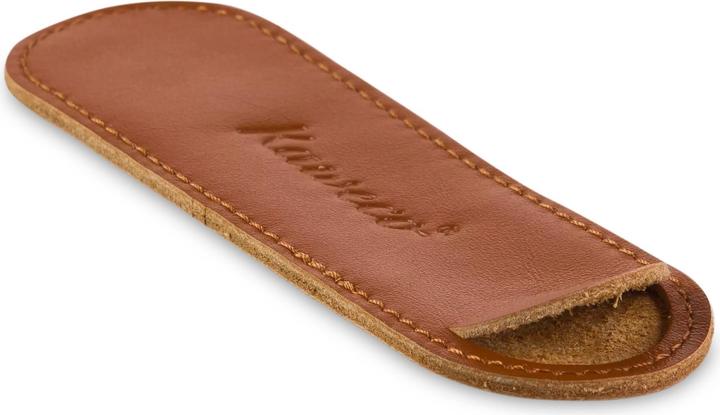 Actual product image Kaweco Leather case SPORT