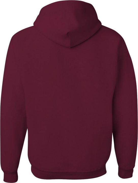 Produktbild Jerzees Kapuzenpullover Nublend (3XL)