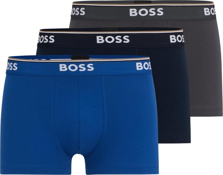Produktbild Hugo Boss Power (M, 3er Pack)
