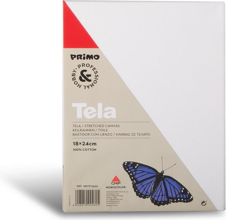 Produktbild Morocolor Keilrahmen 18x24cm (18 x 24 cm)