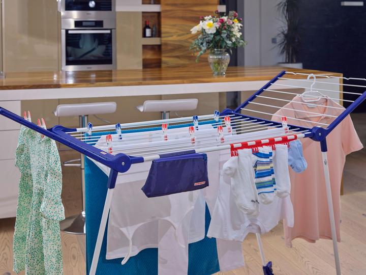 Actual product image Leifheit Pegasus 200 Comfort (20 m)