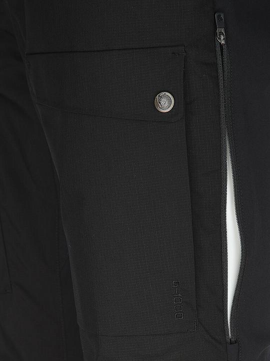 Produktbild Fjällräven Abisko Hybrid Trail Trs (54)