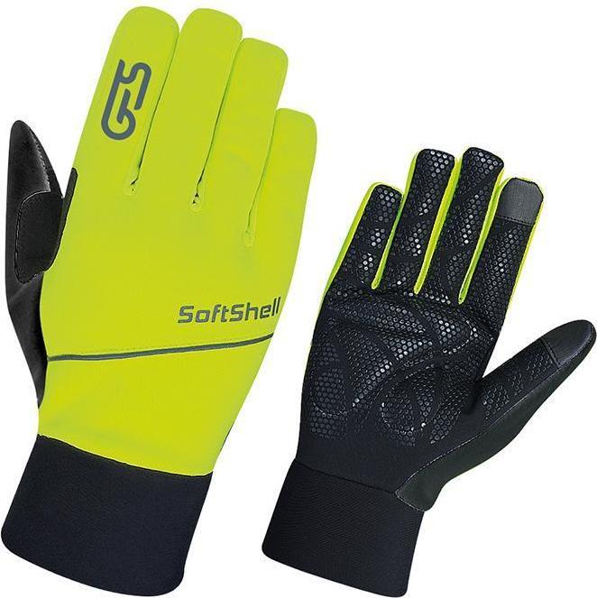 Immagine prodotto GES Softshell (S)