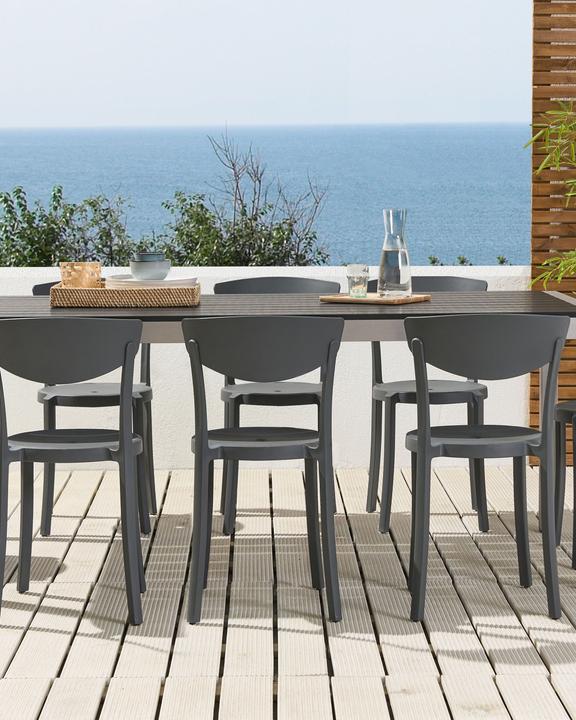 Produktbild Beliani Vieste