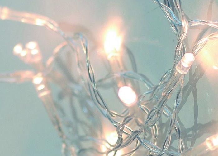 Produktbild Globo LED Lichterkette Venuto (2.90 m)