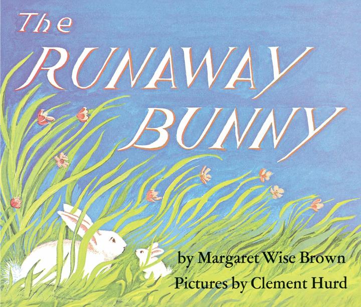 Produktbild The Runaway Bunny Board Book (Englisch, Margaret Wise Brown, 2017)