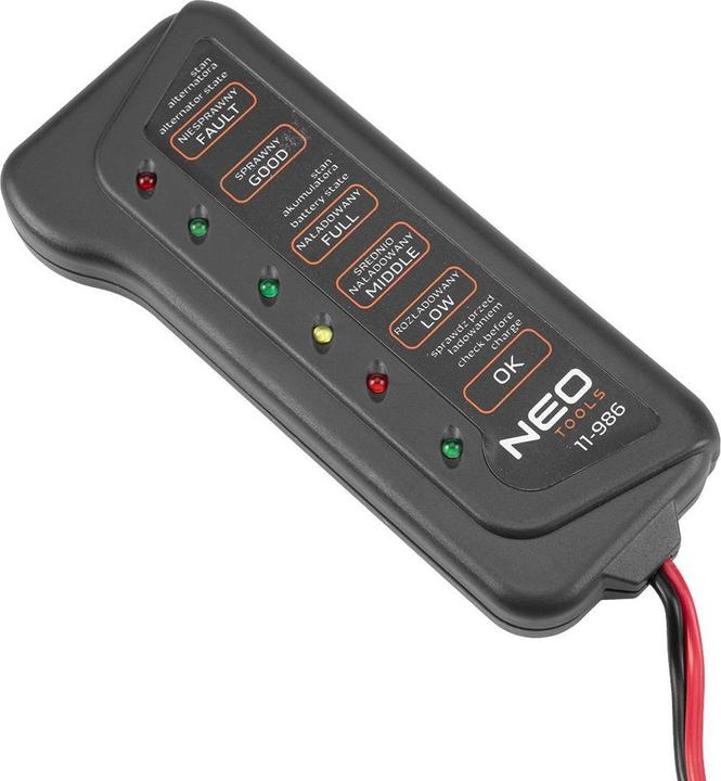 Produktbild Neo 11-986