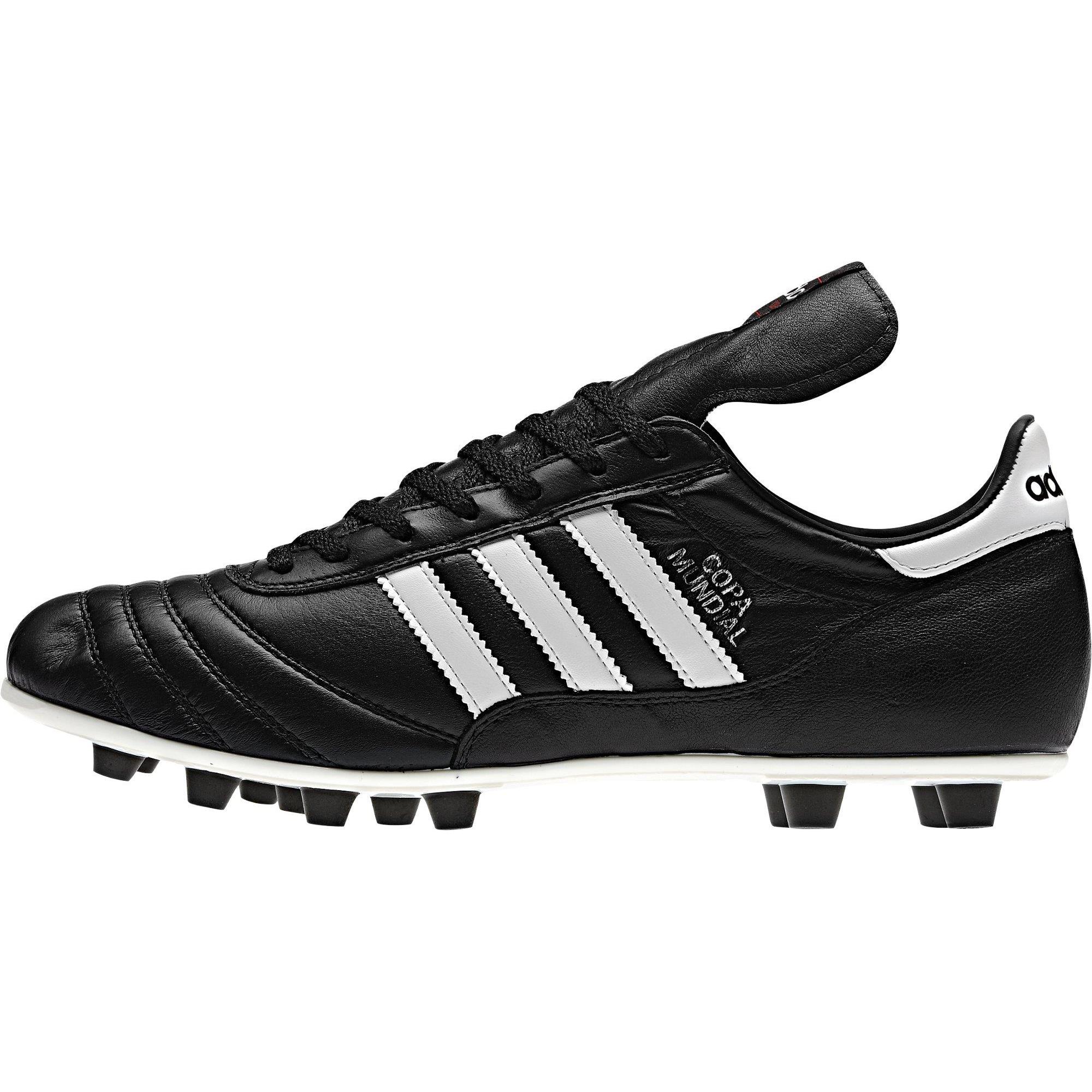 adidas, Herren, Fussballschuhe, Copa Mundial (41 1/3), Schwarz