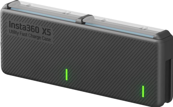 Immagine prodotto Insta360 Custodia per la ricarica rapida