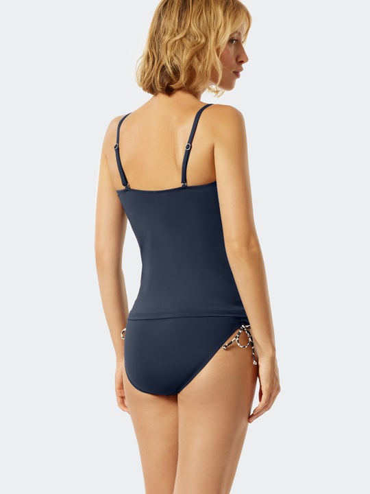 Produktbild Schiesser Badeanzug Aqua Californian Dream (38 D)