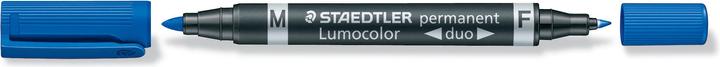 Immagine prodotto Staedtler Duo Lumocolor (1 x)