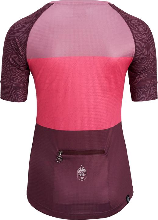 Image du produit MGA Femmes Silvini Women Jersey Stabina WD1432 T-shirt (XS)