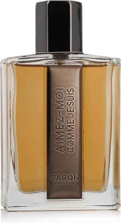 Image du produit Caron Aimez- Moi comme je suis (Eau de toilette, 125 ml)