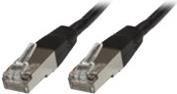 Actual product image MicroConnect Network cable (S/FTP, CAT6, 15 m)