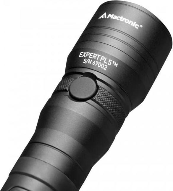 Actual product image Mactronic Expert PL5 THH0023 Taschenlampe (1090 lm)