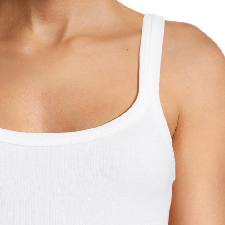 Actual product image Conta 3er Pack Feinripp Unterhemd / Top (48, 4XL)