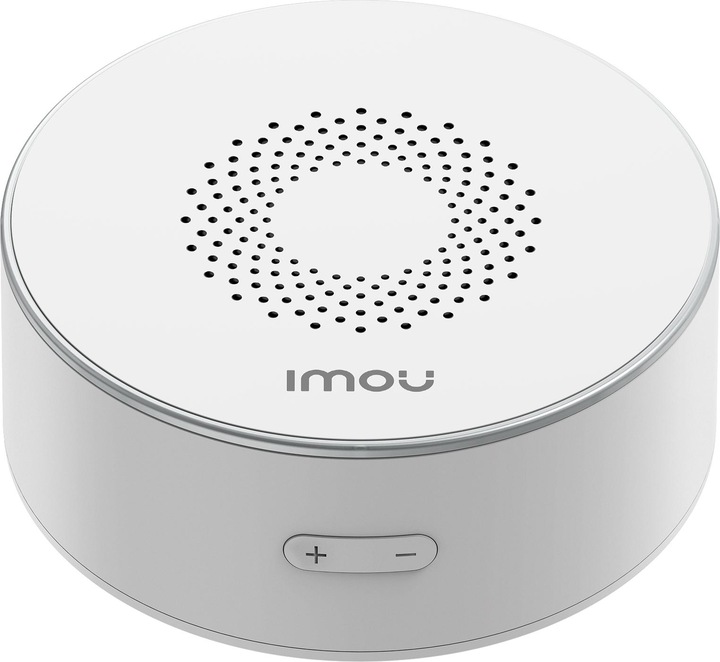 Actual product image Imou Syrena alarmowa