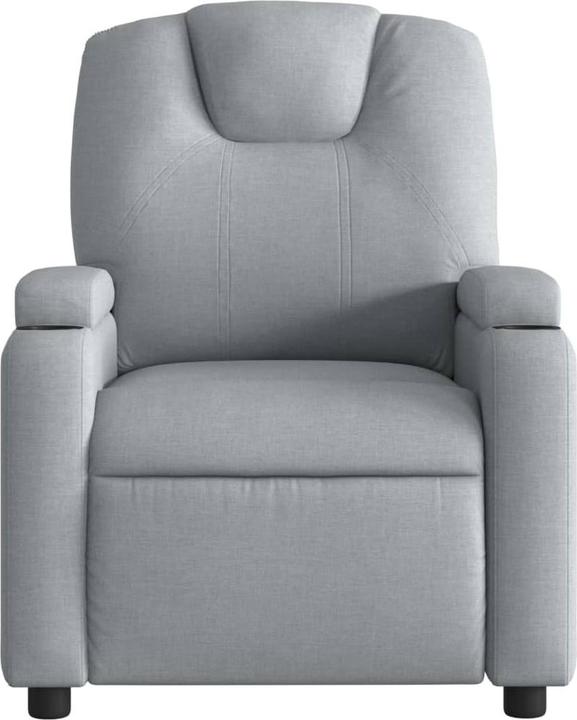 Actual product image vidaXL Ruhesessel