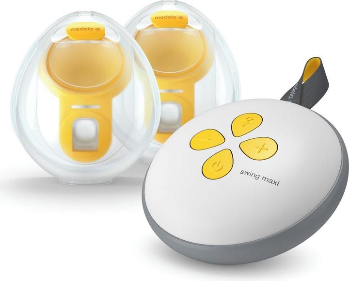 Image du produit Medela Swing Maxi mains libres