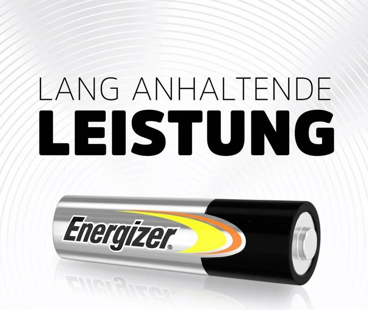 Produktbild Energizer LR06 Mignon (AA) (10 Stk., AA)