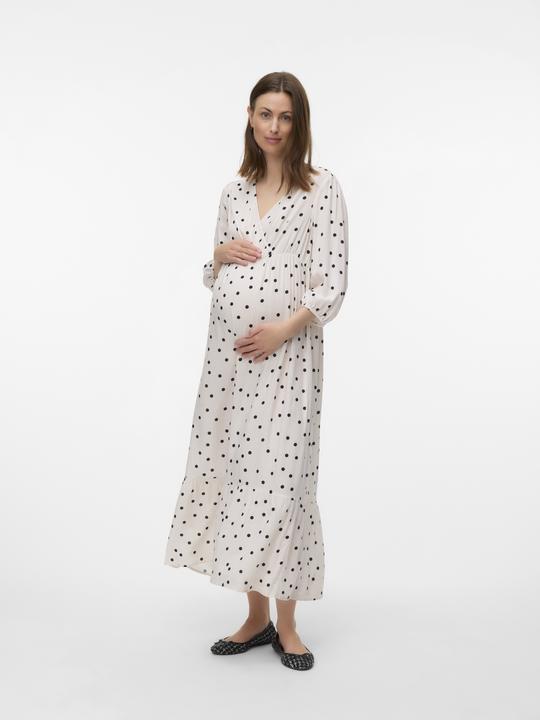 Actual product image Mamalicious MLEMMIE Umstandskleid Kleid (XS)