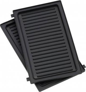 Produktbild WMF Lono Snack Master Sandwichmaker und Waffeleisen