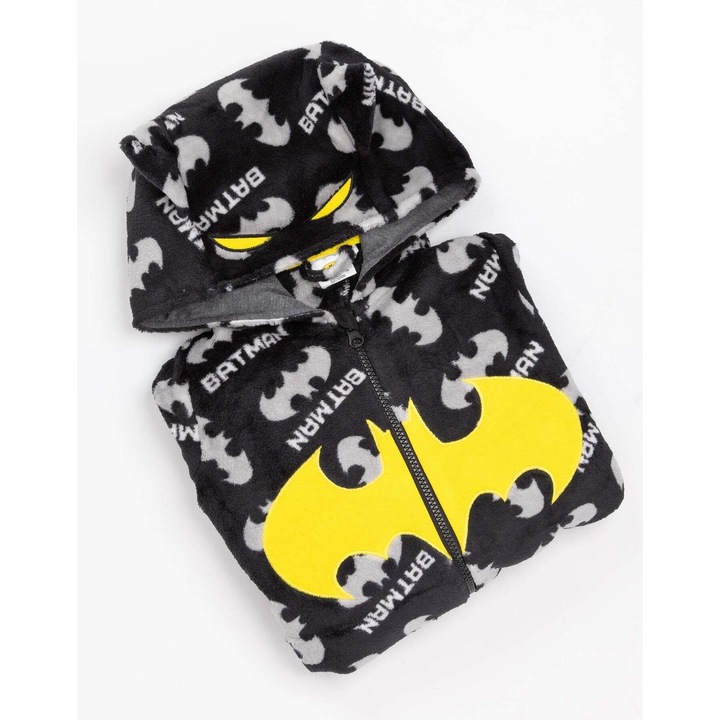 Immagine prodotto Batman Allinone Abbigliamento Notte Ragazzi (116)