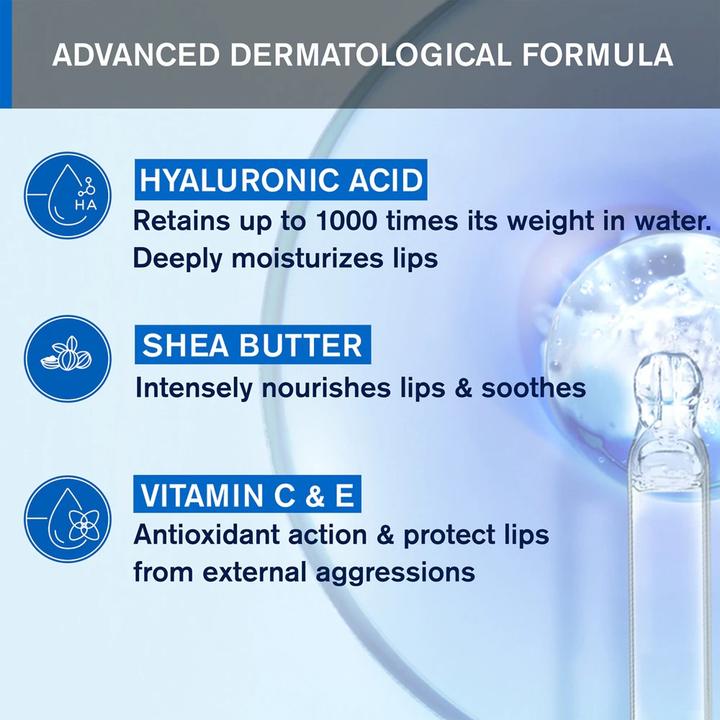 Actual product image Uriage Xemose (Lip Care Stick, 4 ml)