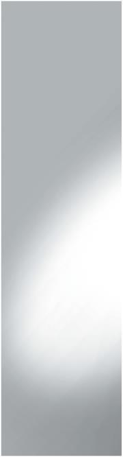 Actual product image pfister Atlantis (37 x 140 cm)