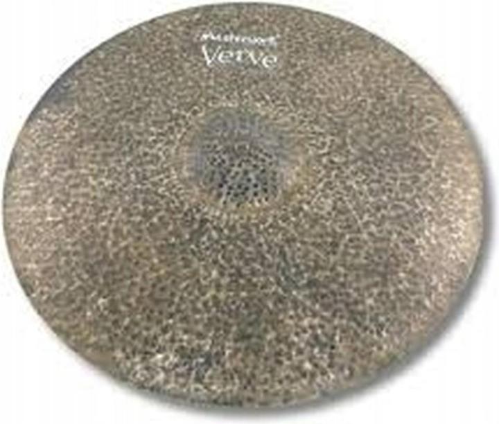 Masterwork Verve 20 inch Crash bekken (20", Crash)