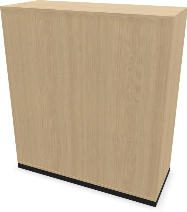 Produktbild Narbutas Choice Schiebetürschrank (100 x 40 x 111.5 cm)