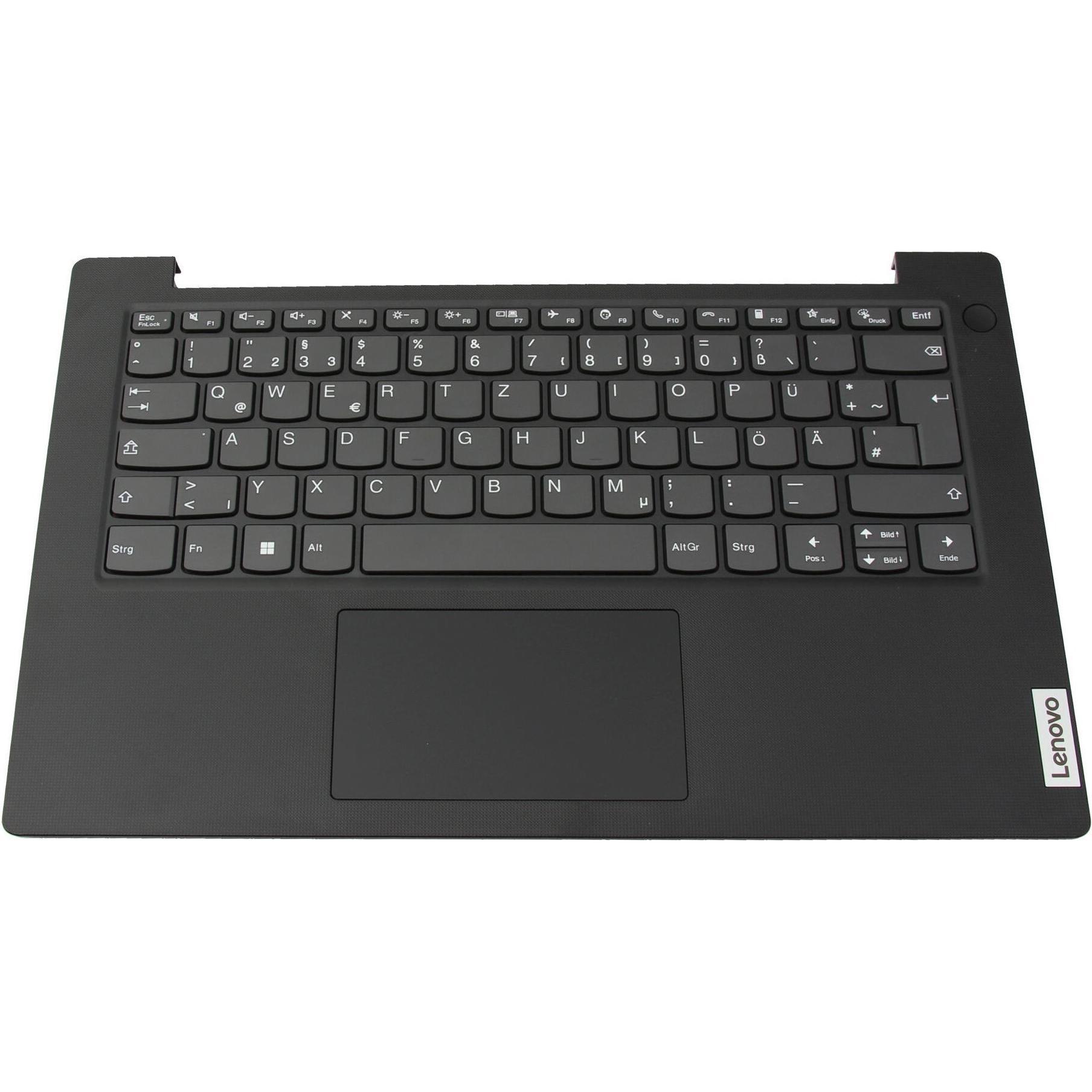 Lenovo 5CB1K98087, Notebook Ersatzteile, Grau