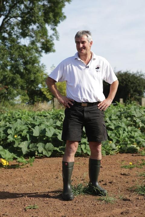 Immagine prodotto Dunlop Stivale di sicurezza Purofort Plus S5 (36)