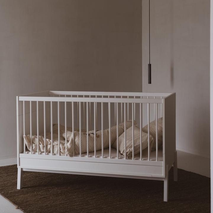 Produktbild Quax Babybett Ashi (70 x 140 cm)