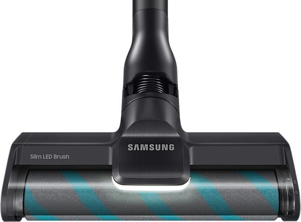 Actual product image Samsung Bespoke Jet Extended